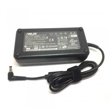 Asus Original AC Adapter Charger - 150W, 19V, 7.7A, F5, 5.5x2.5mm for Asus G Series (ADP-150NB D)