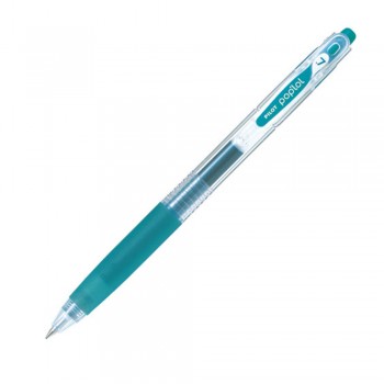 Pilot Pop'Lol Gel Ink Pen 0.7mm Turquoise Green (BL-PL-7-TG)