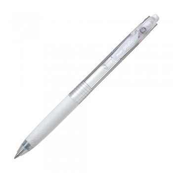 Pilot Pop'Lol Gel Ink Pen 0.7mm White (BL-PL-7-W)