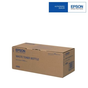 Epson SO50595 Waste Toner Bottle (Item No:EPS SO50595)