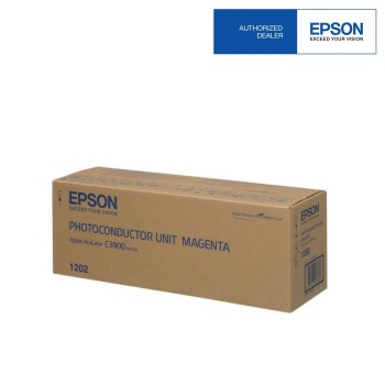 Epson SO51202 Magenta Photoconductor Unit (Item No:EPS SO51202)