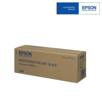Epson SO51204 Black Photoconductor Unit (Item No: EPS SO51204)